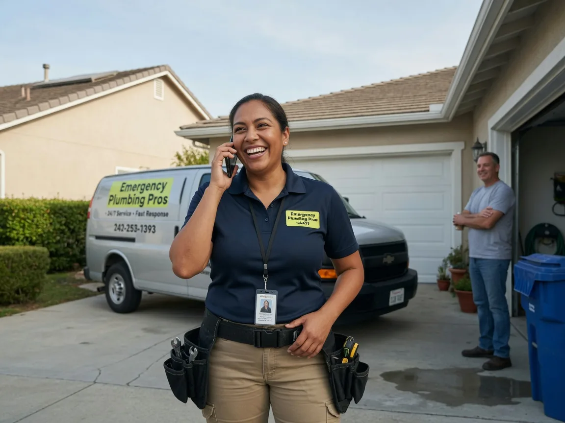 Emergency Plumber Overland Park, KS FAQs